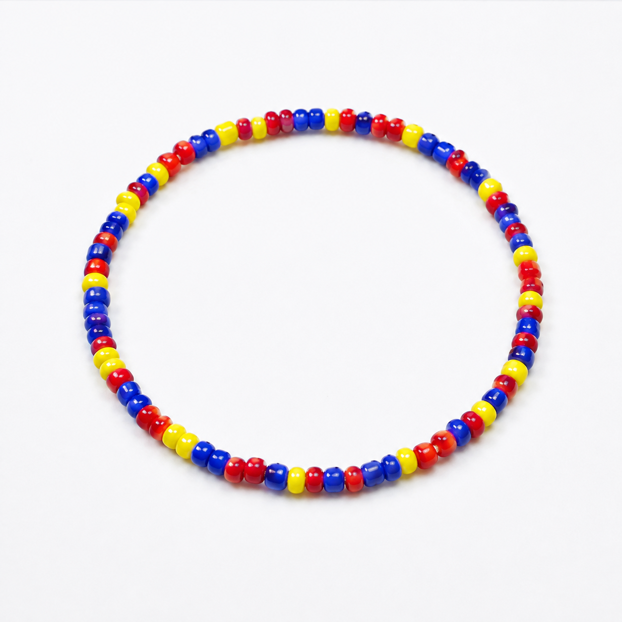 Colombia Strong Bracelet