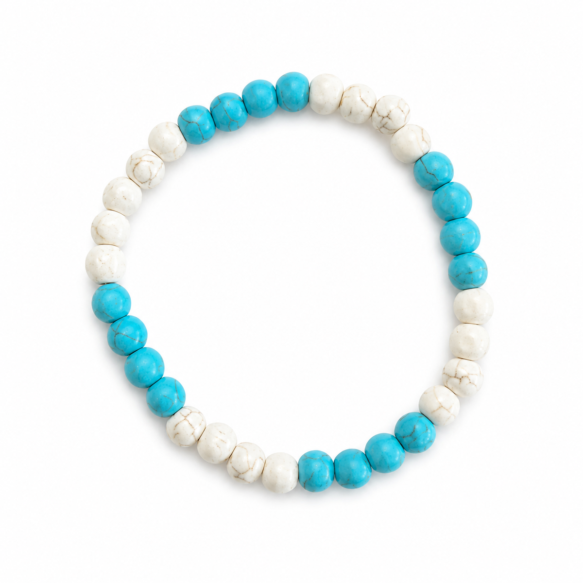 Turquoise Sands Bracelet
