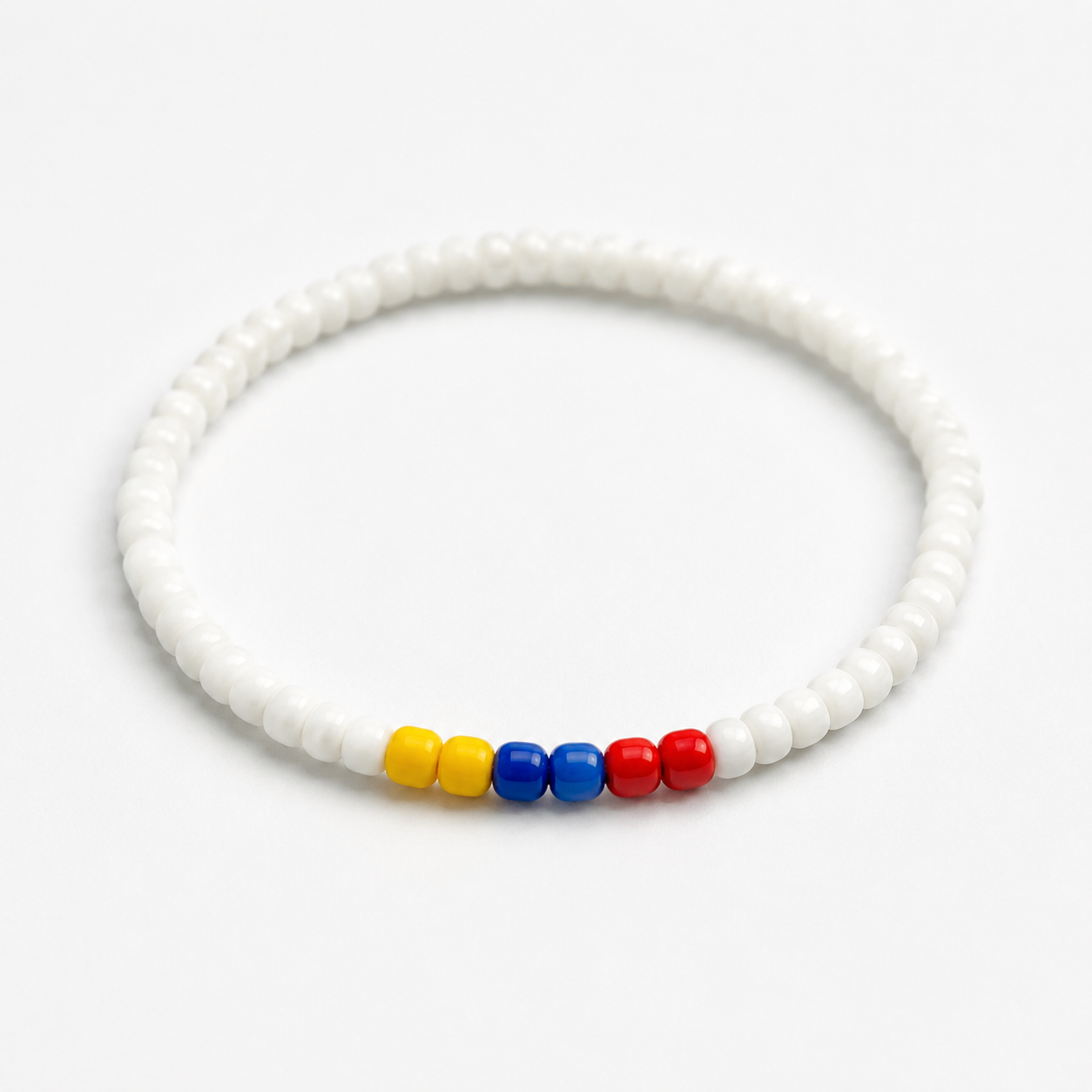 Hope for Colombia Bracelet