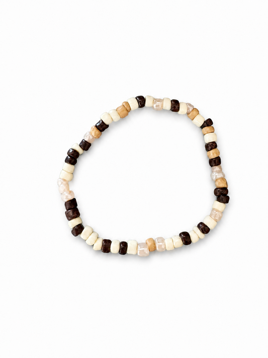 Cocoa Bracelet