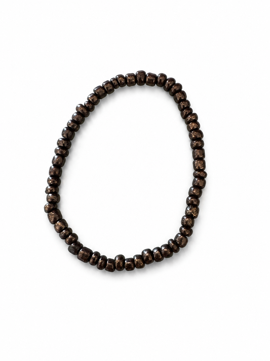 Midnight Bronze Bracelet
