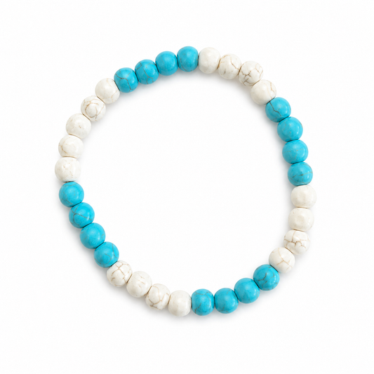Turquoise Sands Bracelet