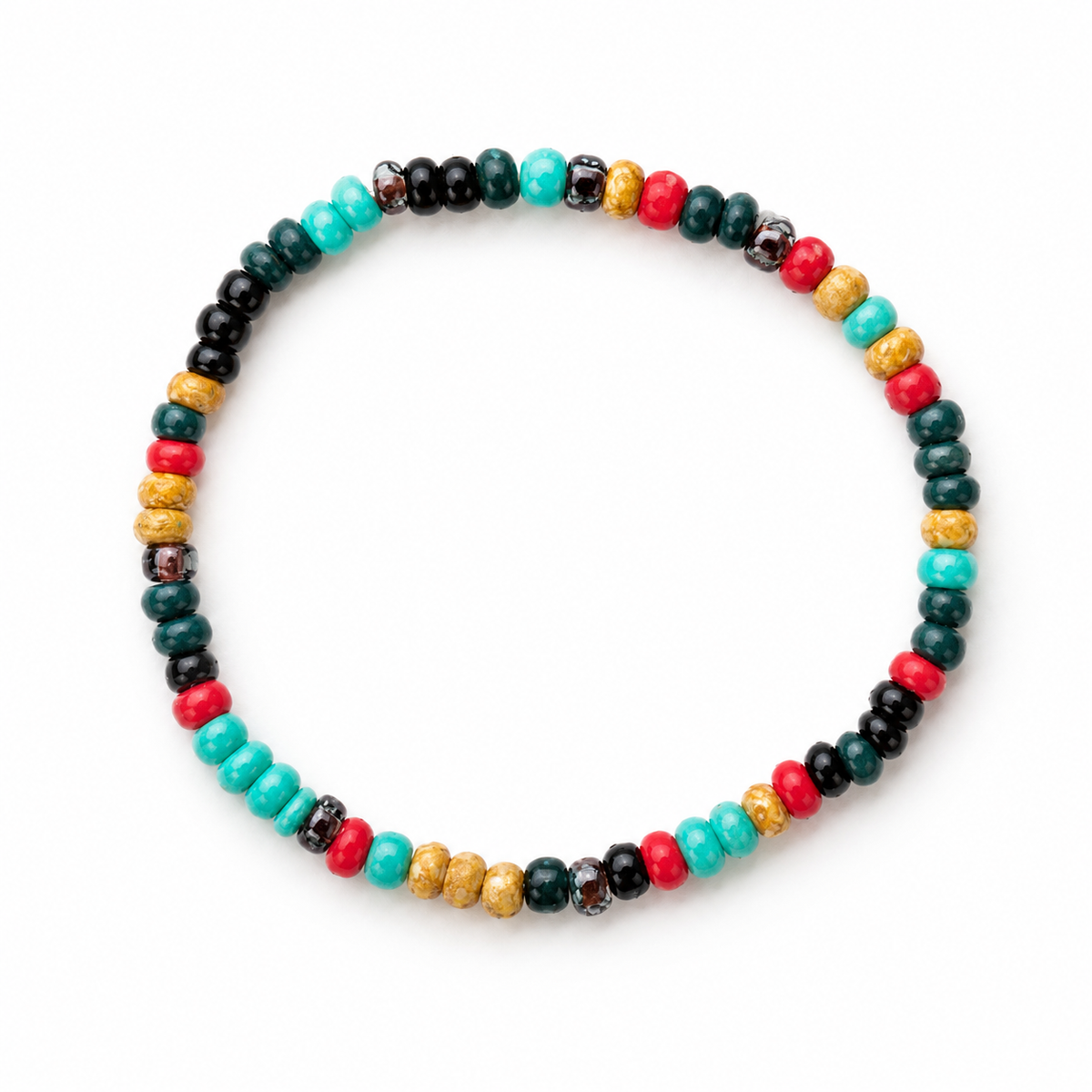 Desert Fiesta Bracelet